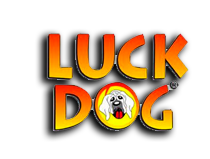 Logo Luck Dog